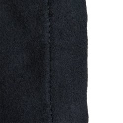 FORTPPE i sort scenemolton